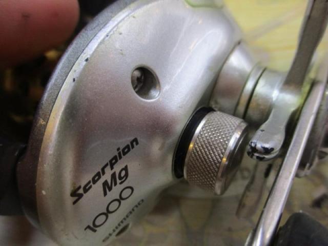 04スコーピオンMg 1000