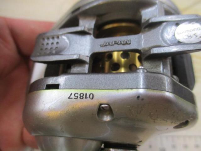 04スコーピオンMg 1000