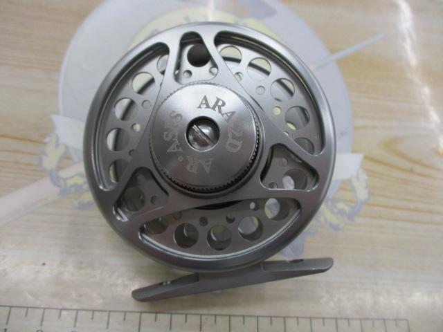 エアーライトエイシス ARA-2D