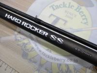 ハードロッカーSS B810MH+