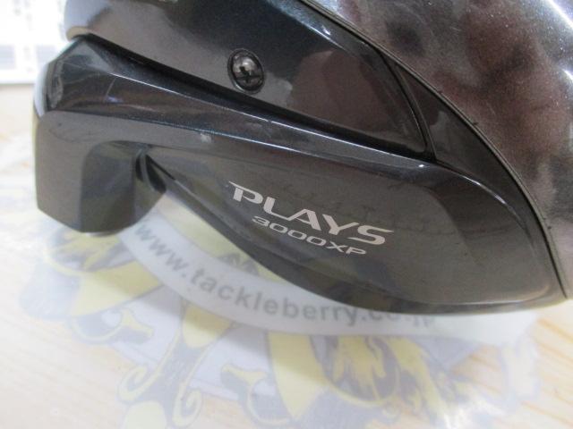 18プレイズ 3000XP