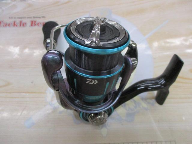 23エメラルダスRX FC LT2500S｜＠ベリーネット 日本最大新品中古釣具