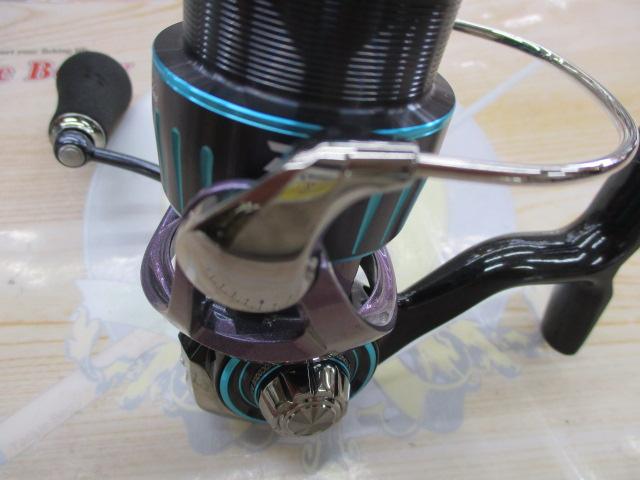 23エメラルダスRX FC LT2500S｜＠ベリーネット 日本最大新品中古釣具