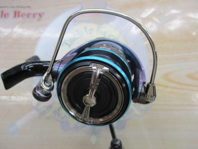 23エメラルダスRX FC LT2500S｜＠ベリーネット 日本最大新品中古釣具