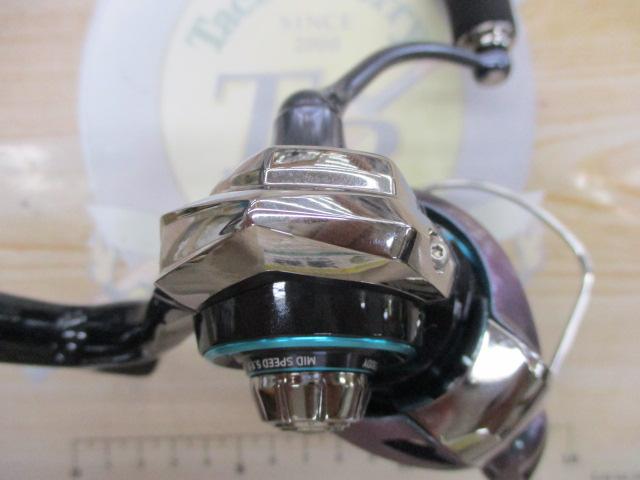 23エメラルダスRX FC LT2500S｜＠ベリーネット 日本最大新品中古釣具