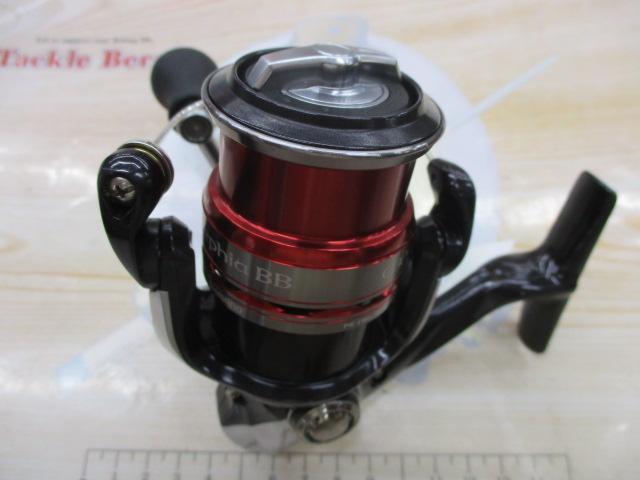 13セフィアBB C3000S