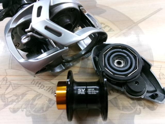 21アルファス SV TW 800H