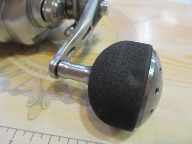 11フォースマスター 2000MK