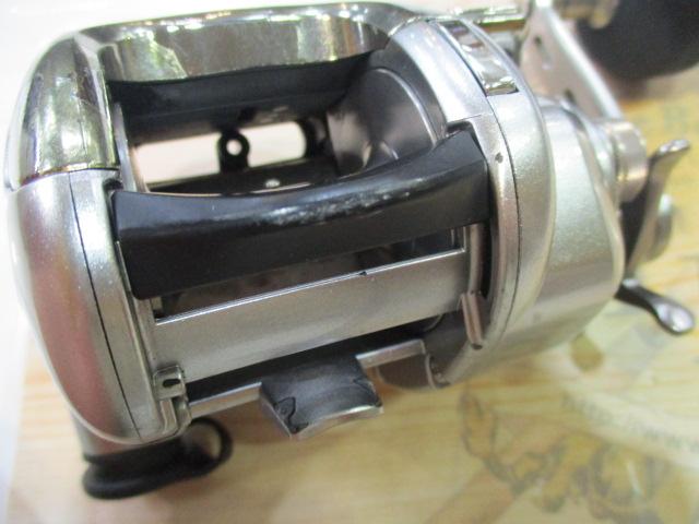 11フォースマスター 2000MK