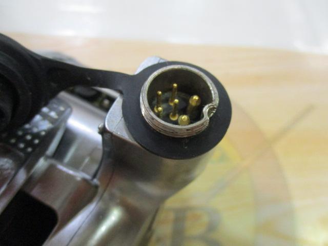 11フォースマスター 2000MK