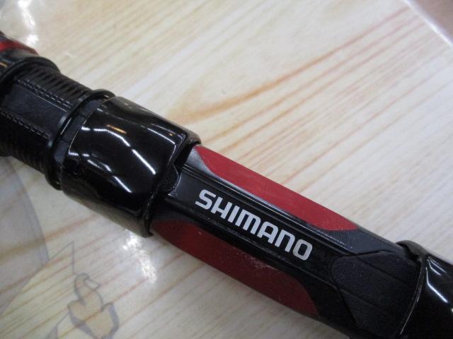 チェルマーレBG H165｜＠ベリーネット 日本最大新品中古釣具WEBショップ