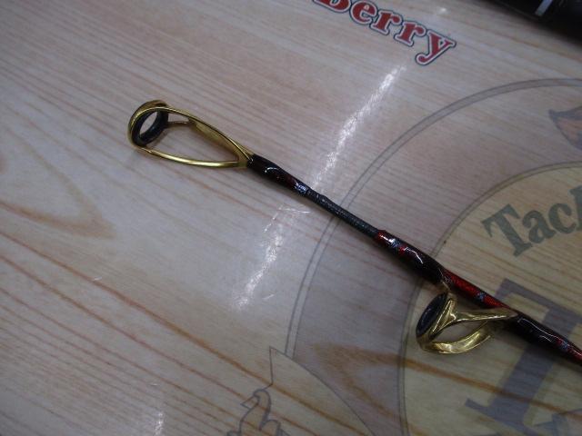 チェルマーレBG H165｜＠ベリーネット 日本最大新品中古釣具WEBショップ