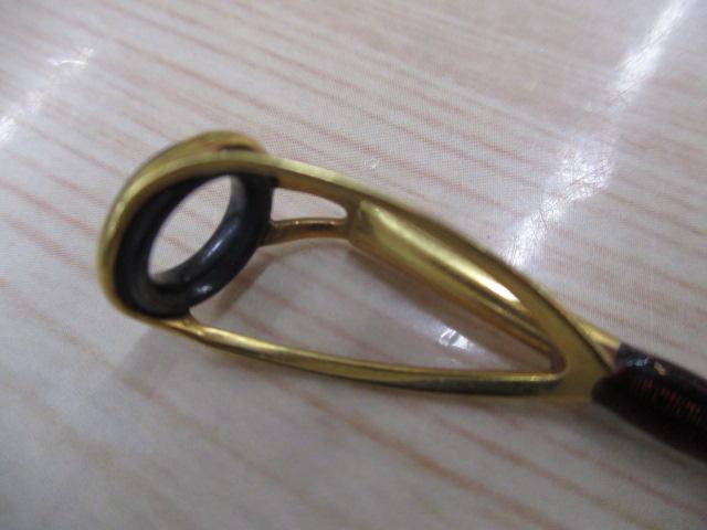 チェルマーレBG H165｜＠ベリーネット 日本最大新品中古釣具WEBショップ