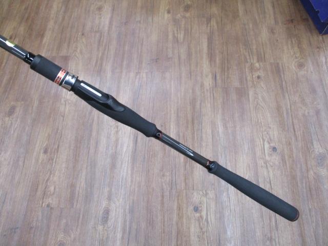 風神RS ベルーガ 105MH