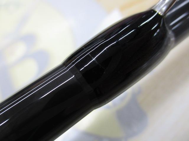 風神RS ベルーガ 105MH