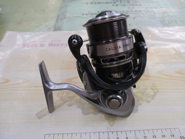 14カルディア 2506H