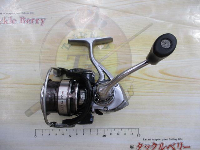 14カルディア 2506H