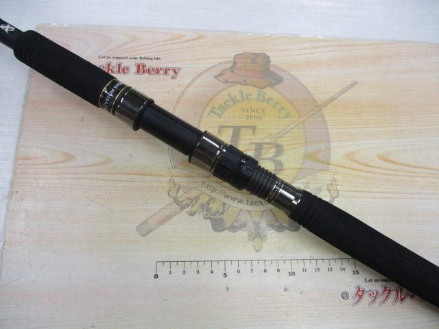 ランウェイXR 11MH ブルークローム