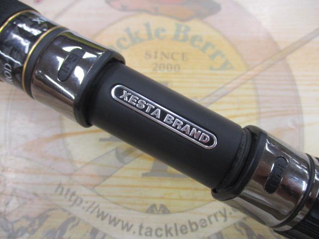 ランウェイXR 11MH ブルークローム