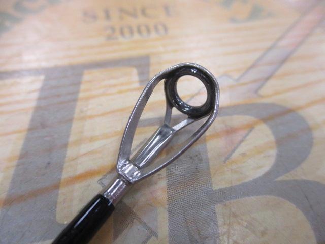 ランウェイXR 11MH ブルークローム