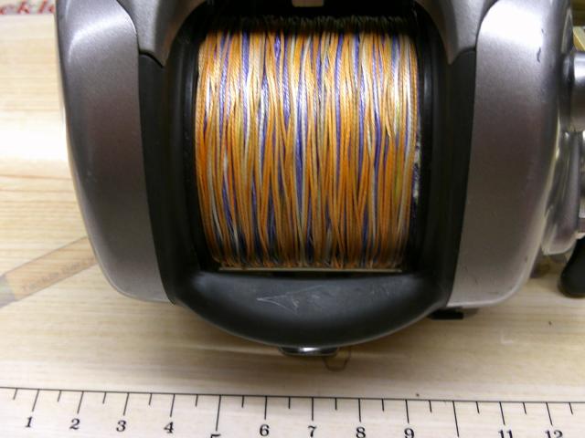 ハイパータナコン 500e