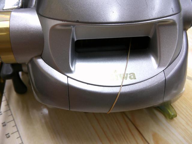 ハイパータナコン 500e