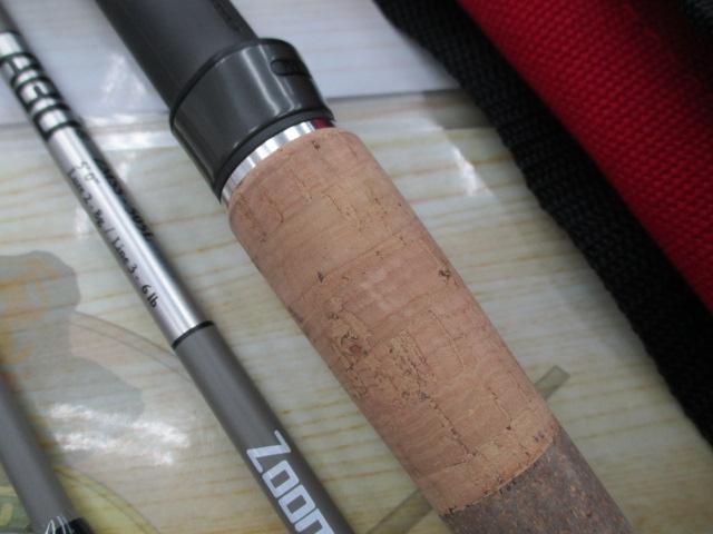 ズームサファリ ZMSS-505L