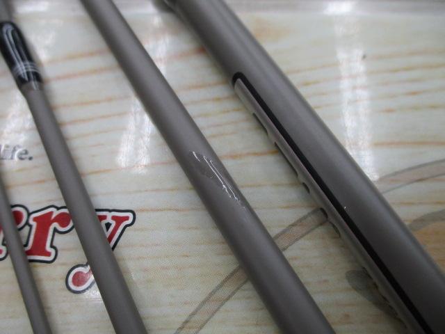 ズームサファリ ZMSS-505L