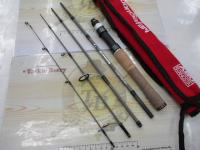 ズームサファリ ZMSS-505L