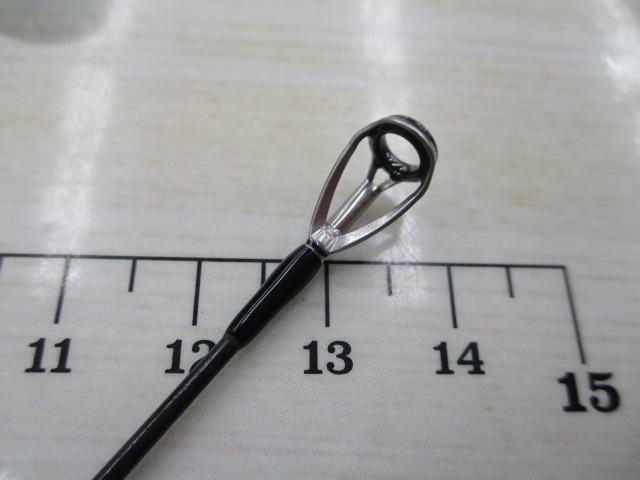 カレイドセルペンティ TKSS-711MHST キングサーペント