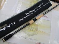 カレイドセルペンティ TKSS-711MHST キングサーペント