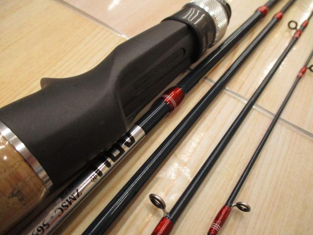 ズームサファリ ZMSC-565L