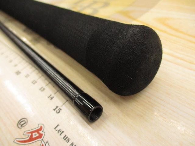 オールウェイク89 モンスターフィネスリミテッド