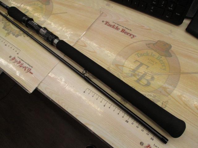 オールウェイク89 モンスターフィネスリミテッド