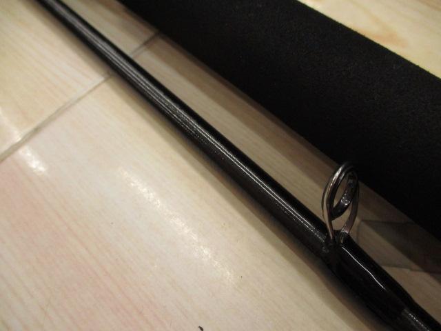 オールウェイク89 モンスターフィネスリミテッド