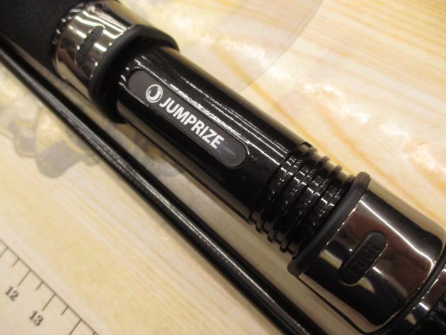 オールウェイク89 モンスターフィネスリミテッド