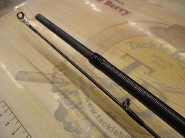 オールウェイク89 モンスターフィネスリミテッド