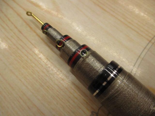 セラテックカイザー浦千鳥 IRS45