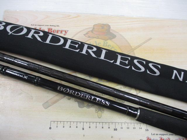 ボーダレスGL N24