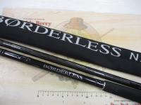 ボーダレスGL N24