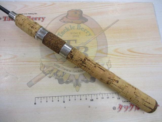 シルバークリークS SC-S602-LRS