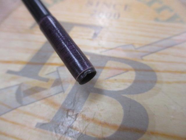 シルバークリークS SC-S602-LRS