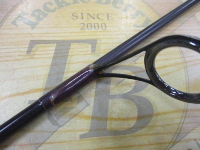 シルバークリークS SC-S602-LRS