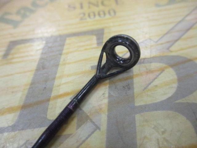 シルバークリークS SC-S602-LRS