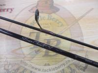 シルバークリークS SC-S602-LRS