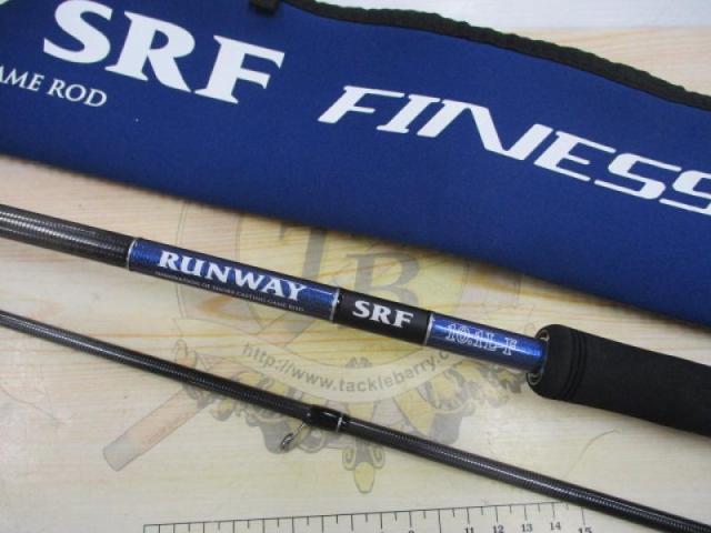 ランウェイSRF 10.1L-F