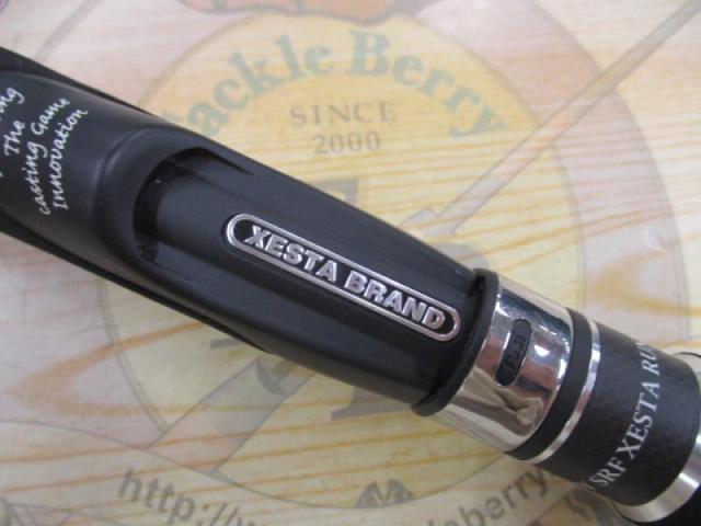 ランウェイSRF 10.1L-F