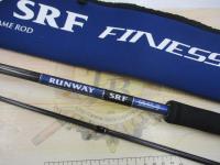 ランウェイSRF 10.1L-F