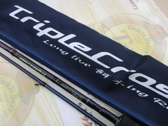 トリプルクロス TC-862E