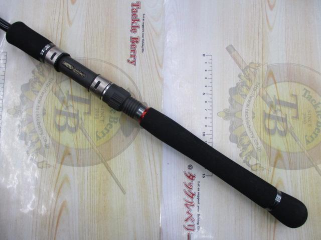 トリプルクロス TC-862E